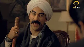 5 ساعات من الضحك مع الكبير وجونى مسلسل الكبير 