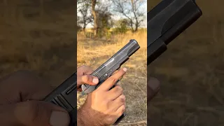 مسدس توكاريف روسي أو صيني Youtubeshorts Trendingshorts 