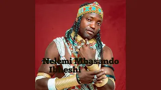 Nelemi Mbasando Ibheshi 