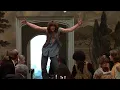 Treat Williams in HAIR by Milos Forman