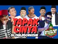 Download Lagu TAPAK CINTA versi TANJI PROGRESIF live