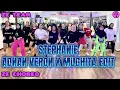 Download Lagu STEPHANIE (ADNAN VERON X MUGHITA EDIT) / ZUMBA / VIRAL TIKTOK / DANCE WORKOUT / ZE TEAM BALIKPAPAN 💜