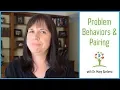 Pairing to Resolve Problem Behaviors - How to Pair with Your Child with Autism