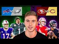 2 NFL Picks That Can t Lose This Week