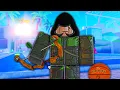 Download Lagu Green Arrow in ROBLOX Hoopz Basketball
