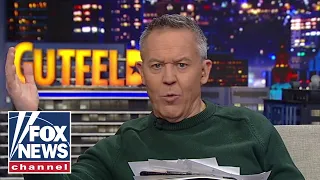 Joy Reid is OUT Gutfeld