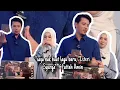 Fattah Amin Nak Buat Lagu ‘Isteri Syurga’ Untuk Amira! Amira Teman Walau Tak Sihat 😍