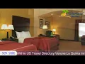La Quinta Inn Suites Verona - Verona Hotels New York