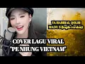 Lagu PE NHUNG LIVE COVER SONG‼️viral live tiktok gadis vietnam