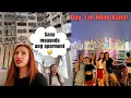 Download Lagu DAY 3 IN HONG KONG! NAGULAT KAMI SA ITSURA NG BUILDING NG AIRBNB NAMIN || Thefewstertv