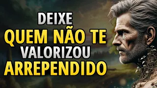 Quando Alguém NÃO Te Valoriza, Use Estes 12 TRUQUES SIMPLES e Deixe Eles DESESPERADOS!