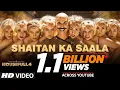 Download Lagu Housefull 4: Shaitan Ka Saala Video | Akshay Kumar | Sohail Sen Feat. Vishal Dadlani