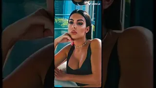 شاهد اسرار جورجينا حبيبة كرستيانو جورجينا كريستيانو رونالدو Georgina Rodriguez Cristiano Ronaldo  شاهد اسرار جورجينا حبيبة كرستيانو جورجينا كريستيانو رونالدو Georgina Rodriguez Cristiano Ronaldo
