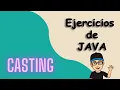 Casteos en Java Guia completa para dominar los tipos de datos y conversiones