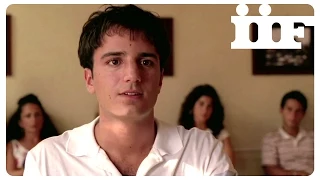 L Interrogazione Di Luca Scena Finale NOTTE PRIMA DEGLI ESAMI 