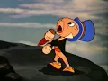 Download Lagu Pinocchio: Pinocchio Jumps Into Ocean (1940) (VHS Capture)