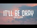 Download Lagu Rachel Grae - It'll Be Okay (Lyrics) if you tell me you're leaving i'll make it easy