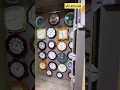 DIWALI NAVRATRI GIFT IDEAS BHOPAL Handcrafted Wall Clocks at The Art Lane