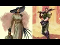 Tall Women + Home To Hell Mashup