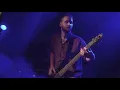 One Rode to Asa Bay - BATHORY - performed by BLOOD FIRE DEATH (live)