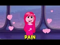 LOVE Song Animated Music Video (Inside Out 3 NEW EMOTIONS)