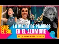 Lagu ¡Marysol Sosa YA puede usar el nombre de José José! | Lo Mejor de Pájaros 28/11/2025