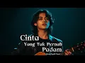 Lagu Cinta Yang Tak Pernah Padam – Lagu Slow Rock Melayu Paling Sedih \u0026 Menyentuh Hati
