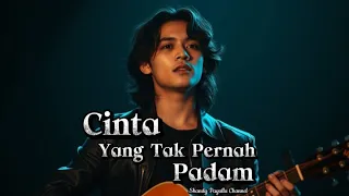 cinta yang tak pernah padam lagu slow rock melayu paling sedih u0026 menyentuh hati