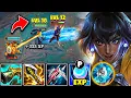 Download Lagu Nilah but I get 5 Levels ahead of the enemies with this broken combo (DOUBLE EXP BUFF)