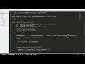 Pirple Node JS Master Class Homework Assignment