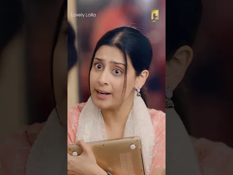 Wanna do this before I quit! #LovelyLolla #IshaMalviya #NikhilKhurana #dreamiyatadramaa #sargunmehta