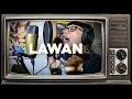 Lagu LAWAN (JERUJI COVER)