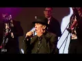 La noche más linda - Adalberto Santiago - cover ARIZA LATIN JAZZ BAND