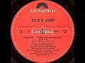 Download Lagu Ollie \u0026 Jerry -  Breakin'... There's No Stopping Us (12 \