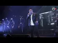 Inspector: No piensa en ti - En concierto 2018 Carpa Astros CDMX