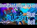 Download Lagu The Bluebell Unmasked Clues / The Masked Singer USA Season 12 Ep. 6