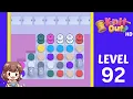 Knit Out Level 92 Solution Walkthrough