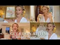 Download Lagu A REAL \u0026 RAW ONE TO ONE | HOW I'M REALLY FEELING \u0026 GRWM BLACK TIE WEDDING GUEST EDITION