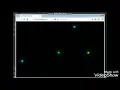 HTML CSS GLOWING PARTICLES PURE CSS CODING LIKE SHARE SUBSCRIBE