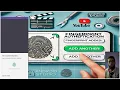Biometric Authentication with fingerprint pattern and password android studio java the cracker
