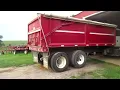 1992 FORD LNT8000 For Sale