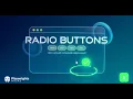 Playwright Tutorial in Tamil-5 How to Automate Radio Buttons check isChecked toBeChecked