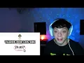 (REACCIÓN) Junior H x Peso Pluma x Gabito Ballesteros - El Tsurito [En Vivo]