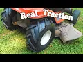 Best Tires for Your Lawn Mower