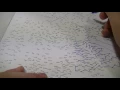 ASMR Extreme Dot To Dot Whisper