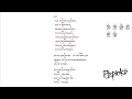 Download Lagu kunci gitar \u0026 lirik lagu | Papinka - rasa yang hilang
