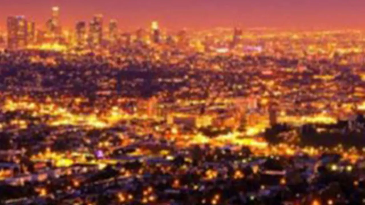 Light Pollution - Hidden threat - Ajit Kulkarni