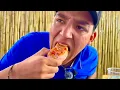 Guadalajara also has good seafood