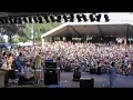 Download Lagu Sékouba Bambino - Kassoumama -  LIVE at Afrikafestival Hertme 2015