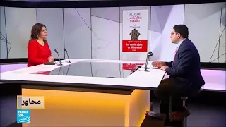 لعنة فاطمة الزهراء التي طالت الخلفاء الدكتورة هالة الوردي 